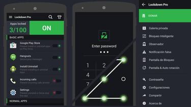 Mejora la seguridad de tu smartphone con esta app