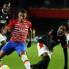 Granada - Real Betis: horario, TV y dónde ver en directo hoy