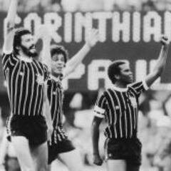 Democracia Corinthiana: cuando el fútbol trasciende lo deportivo