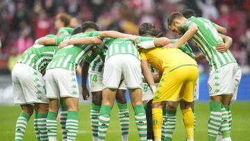 El derbi sevillano, de alto riesgo