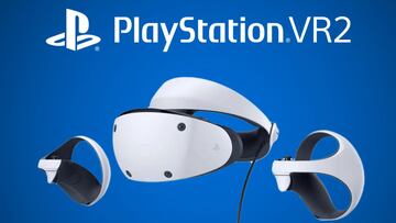 Espectacular nuevo tr¨¢iler de PS VR 2 con todas sus caracter¨ªsticas: "Siente una nueva realidad"