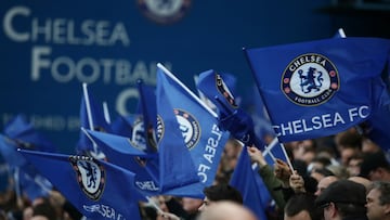 Chelsea lodge appeal against transfer ban with CAS