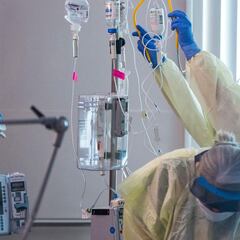 Coronavirus US: in which states has the hospitalization of children increased and why?