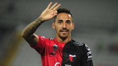 Colón 1-1 Estudiantes: goles, resumen y resultado