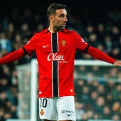 Darder, 100 partidos como bermellón