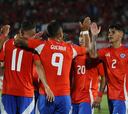 Chile - Panamá en vivo online: amistoso internacional 2025, en directo