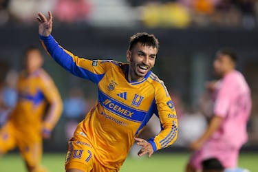 Así va la Liga de las estrellas MX