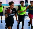 Histórica oferta gratuita de talleres deportivos en Chile: 98 disciplinas y 92 academias