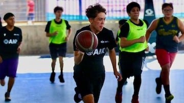 Histórica oferta gratuita de talleres deportivos en Chile: 98 disciplinas y 92 academias