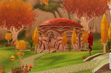 World of Warcraft supera los 5 millones de usuarios