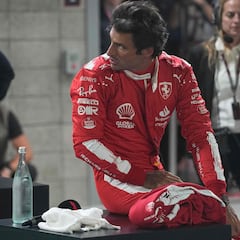 “Ha sido duro, un fiasco”