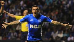 Ricardo Noir advierte a la U sobre la ofensiva de Racing