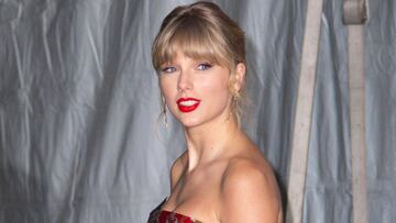 Taylor Swift estrena ‘I Bet You Think About Me’