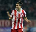 David Fuster sentencia el triunfo del Olympiacos de Michel