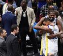 Resumen del Cavaliers-Warriors, partido 4 de las Finales: Golden State repite como campeón NBA
