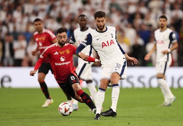 Bruno Fernandes reveals why he turned down huge Saudi offer