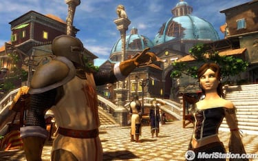 Venetica, Impresiones