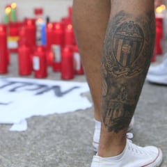 El valencianismo de cuna se aúna contra Peter Lim