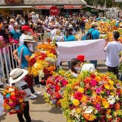 Feria de las Flores 2021: ¿cómo obtener el carné de vacunación para asistir como público?