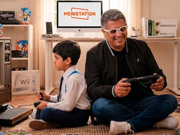 Cerrando el círculo en MeriStation: 9 años de evolución y pasión por el entrenamiento