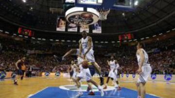 La Copa del Rey vuelve a Galicia: será en La Coruña en 2016