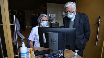 Consulte lo relacionado con el coronavirus este jueves 12 de agosto. Casos, noticias y muertes provocadas por el Covid-19 en Colombia en As.com