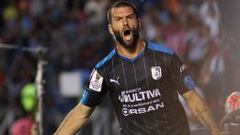 Querétaro gana en su debut histórico ante el San Francisco