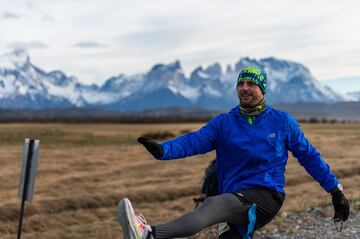 El evento, que se desarrolló en el Parque Torres del Paine este 11 de septiembre, dejó estas imágenes increíbles. ¡Revive algunos de los momentos!