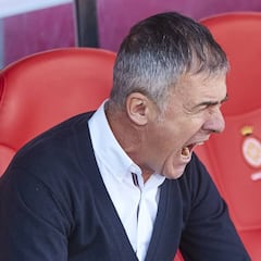 Lucas Alcaraz: "Lo hemos tenido todo en contra"