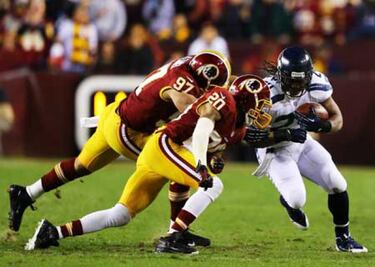 El reglamento sigue cabalgando hacia el ‘Light Football’