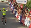 Vuelta a España 2019: resumen, resultado y ganador de la etapa 11