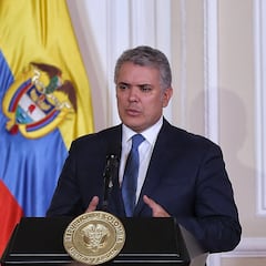 El mensaje de Duque para controlar el precio del dólar en Colombia
