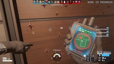 Solid Snake es el mejor añadido que podía recibir Rainbow Six Siege: ya hemos jugado y es toda una oda a la nostalgia