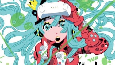 El Tokyo Game Show 2016 ha sido un éxito rotundo en asistencia