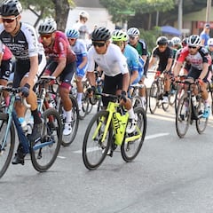 ¿Nairo Quintana a la Vuelta España?