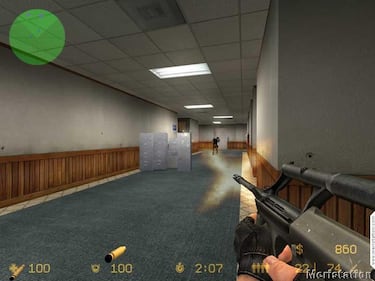 Counter-Strike: Source ya tiene bots
