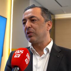 Patrocinador del FPC exige claridad frente a las apuestas ilegales