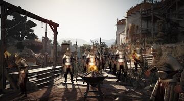 Captura de pantalla - Black Desert Online (PC)