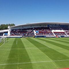 Las posibles sedes del Cruz Azul vs Pachuca