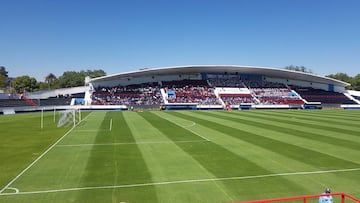 Las posibles sedes del Cruz Azul vs Pachuca
