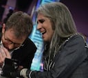 Mario Vaquerizo habla de su enfermedad en 'El Hormiguero': "Me quedé paralizado"
