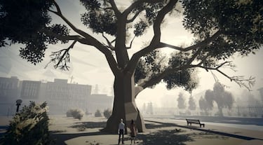 Anunciado Know By Heart, el nuevo juego de los creadores de Pathologic