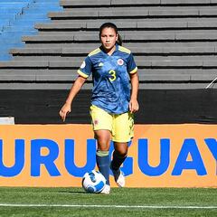 Cristina Motta: “Desde el inicio nos propusimos ser campeonas”