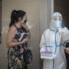 Rebrotes de coronavirus en España y mapa del mundo de casos y muertes hoy, 14 de agosto