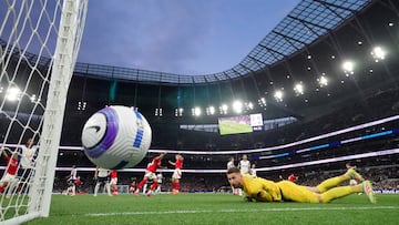 Forest will be looking for a win which would propel the side back into a Champions League place against a Spurs side with all eyes on the Europa League.