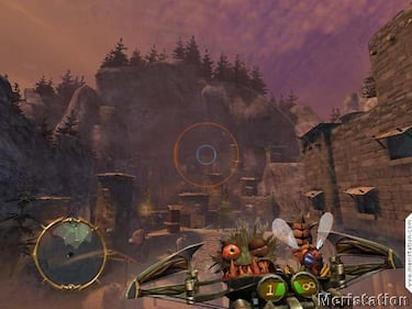 Oddworld: Stranger's Wrath