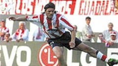 El Córdoba estrecha el cerco a Correa y Fleurquin