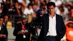 “Está equivocado”: Quinteros arremete contra Lucero