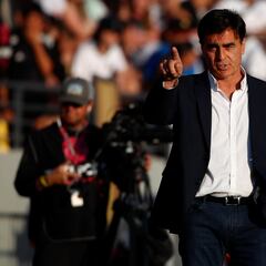 “Está equivocado”: Quinteros arremete contra Lucero