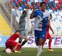 Antofagasta derrota a Ñublense y abandona la última posición